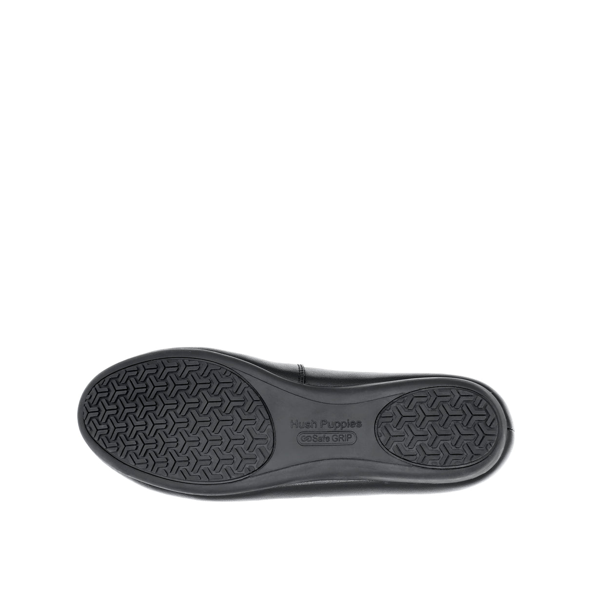Stormi Slip On Women's Shoes - Black Coated Leather