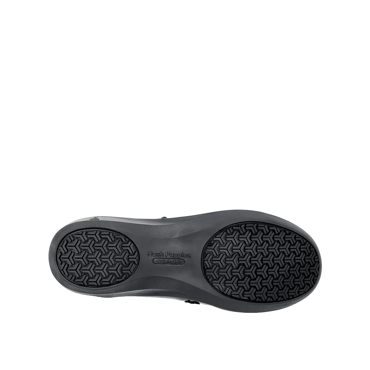 Stacey Mary Jane Women's Shoes - Black Coated Leather