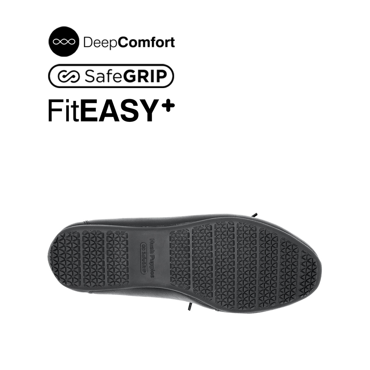 Nicollete Slip On Venetian Women's Shoes - Black Leather