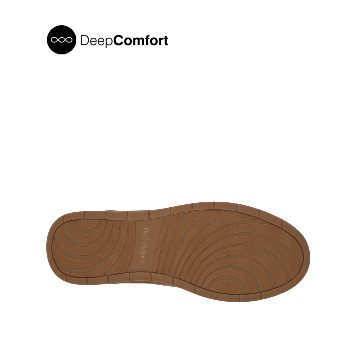 Shirl Penny Women's Shoes - Tan Coated Leather