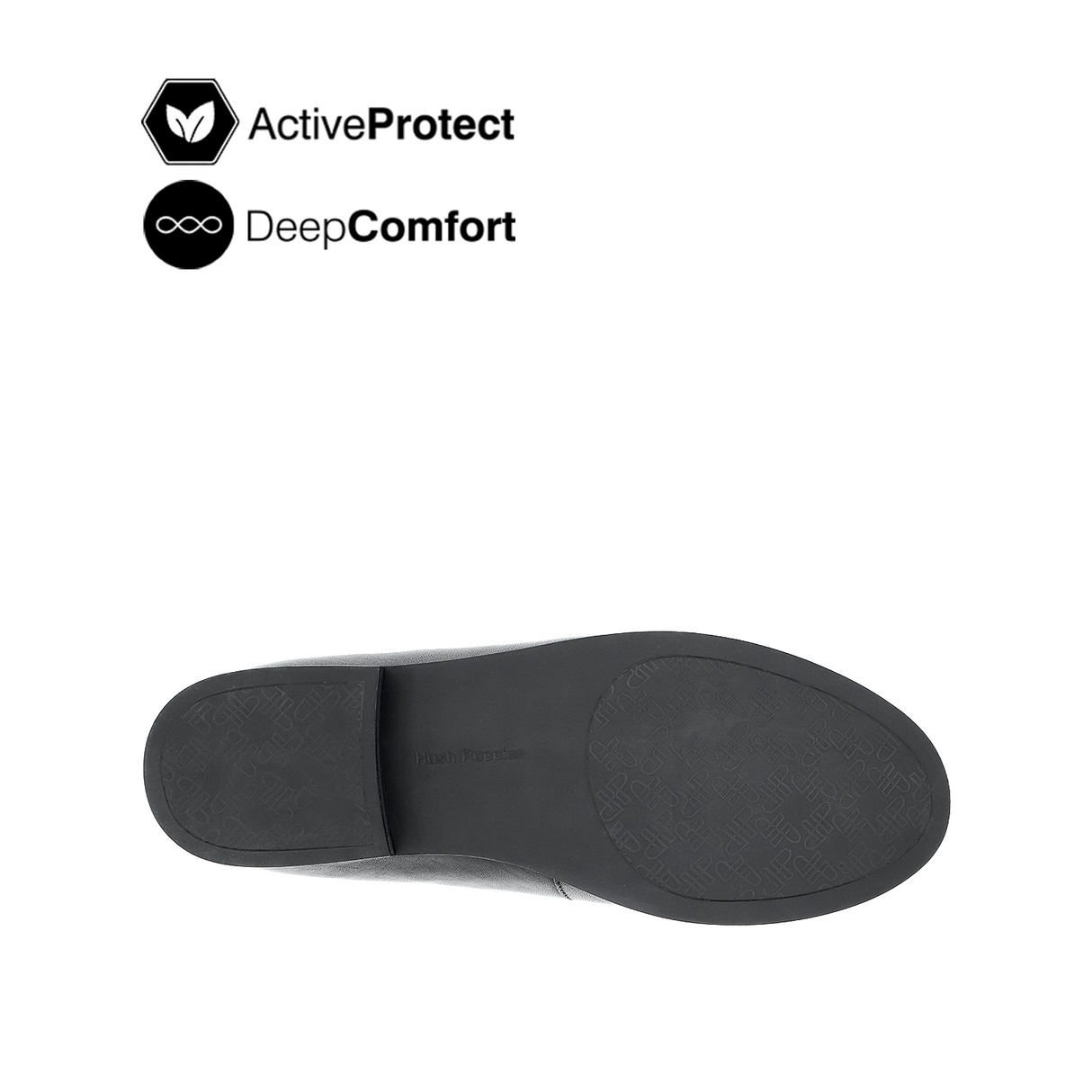 Nara Loafer Women's Shoes - Black Leather