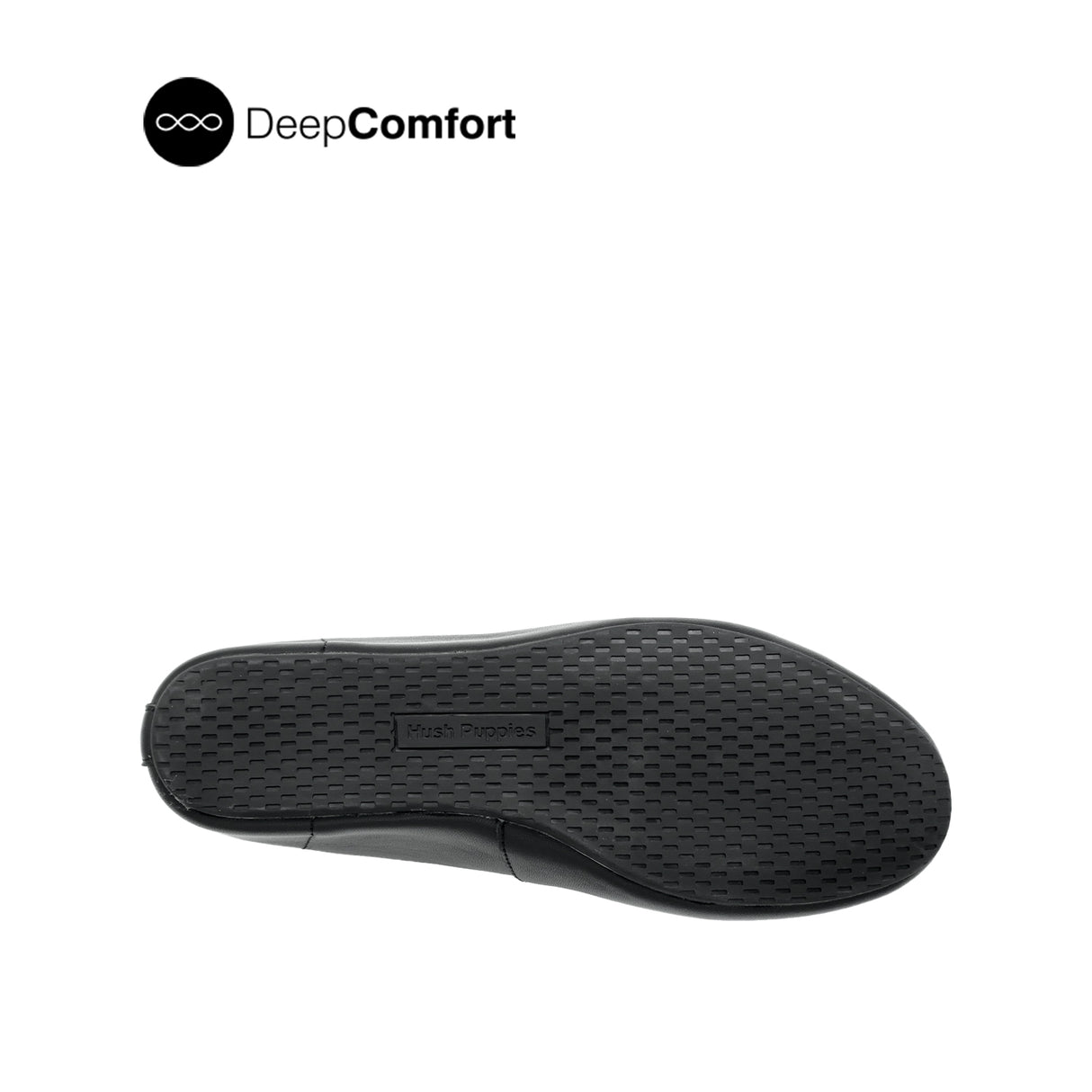 Quincy Slip On Women's Shoes - Black Leather