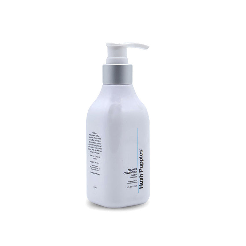 Cleaner & Conditioner