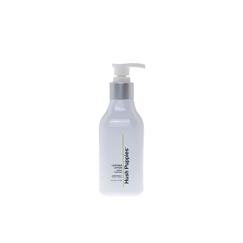 Leather Lotion Treatment