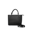 Aza Tote Women's Bag - Black