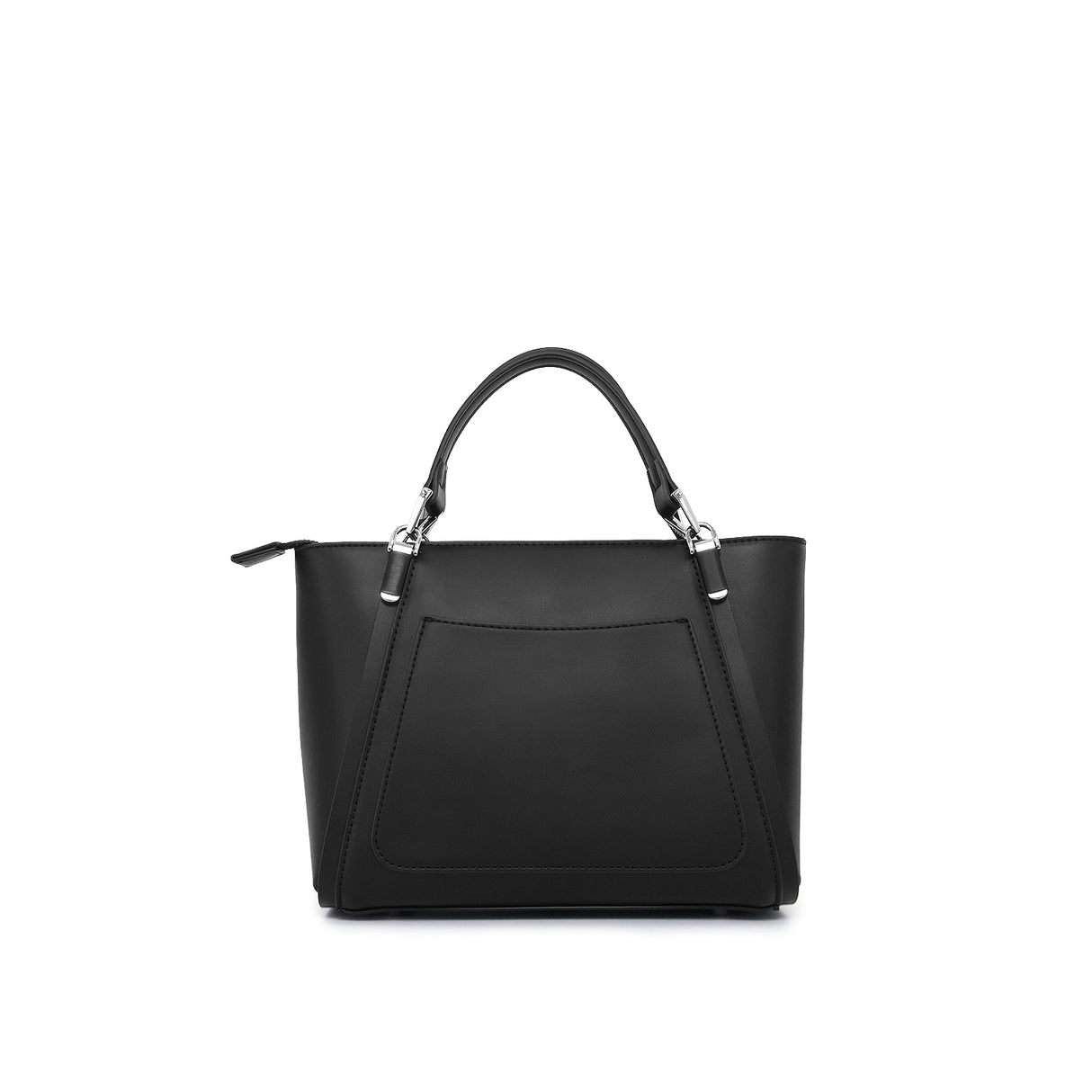 Aza Tote Women's Bag - Black