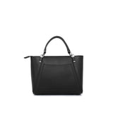 Aza Tote Women's Bag - Black