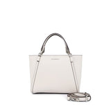 Aza Tote Women's Bag - Beige