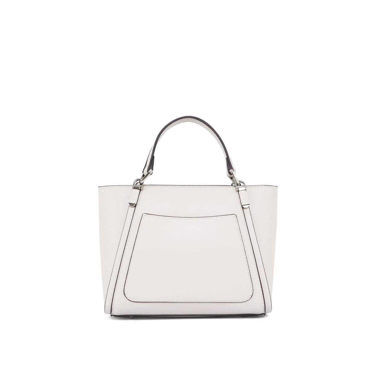 Aza Tote Women's Bag - Beige