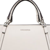 Aza Tote Women's Bag - Beige