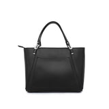 Aza Tote Women's Bag - Black