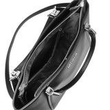 Aza Tote Women's Bag - Black