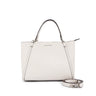 Aza Tote Women's Bag - Beige