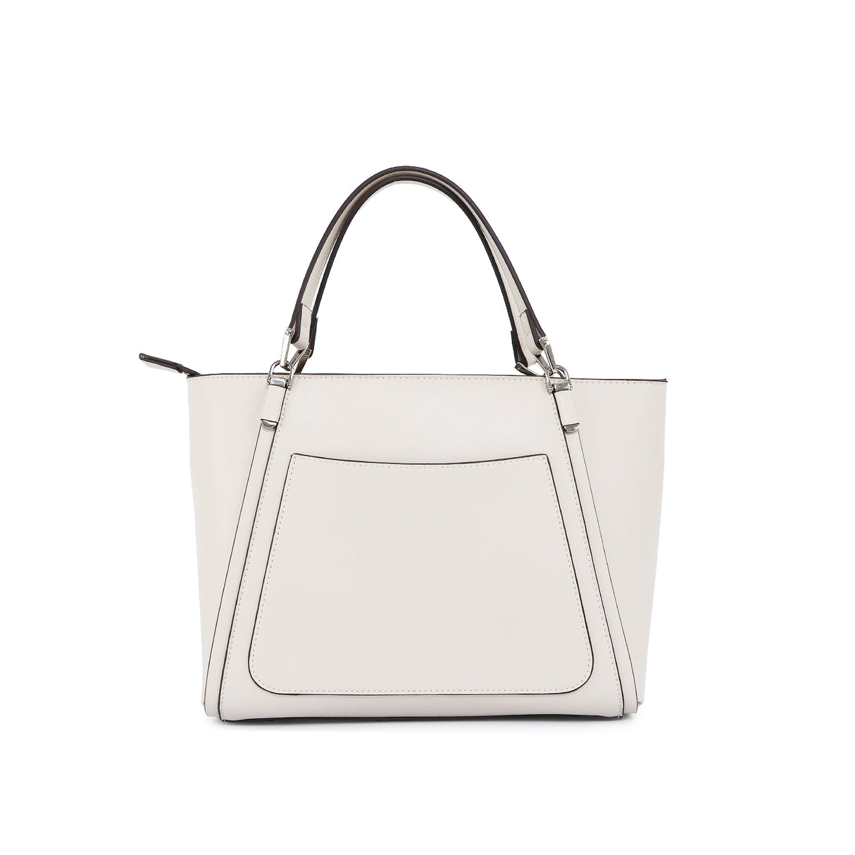 Aza Tote Women's Bag - Beige