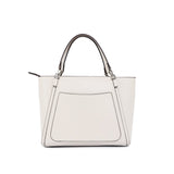 Aza Tote Women's Bag - Beige