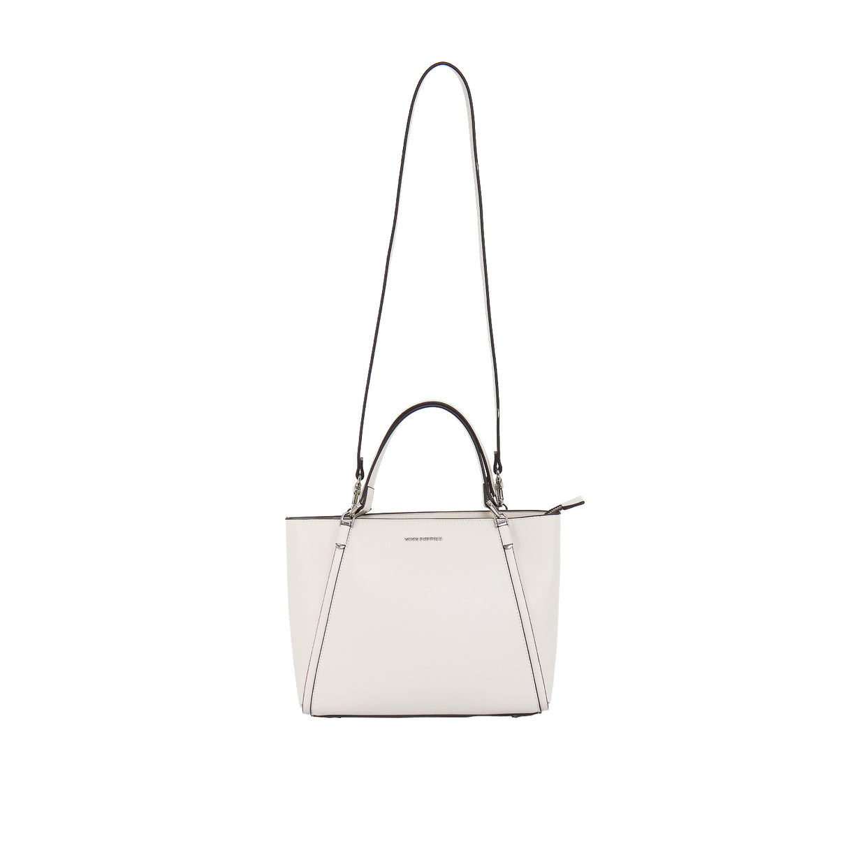 Aza Tote Women's Bag - Beige