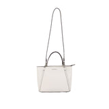 Aza Tote Women's Bag - Beige