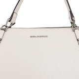 Aza Tote Women's Bag - Beige
