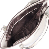 Aza Tote Women's Bag - Beige