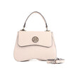 Dova Top Handle (M) Women's Bag - Taupe