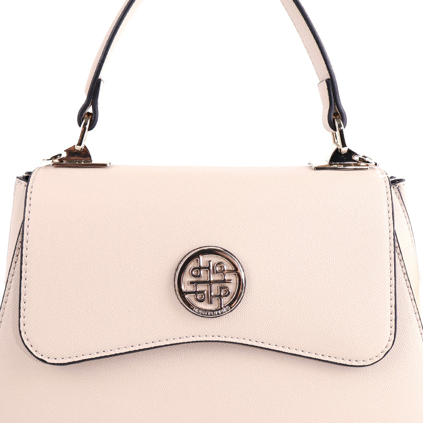 Guess Blakely Status Crossbody Bag w/ Detachable Pouch 