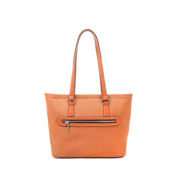 Ananya Tote (M) Women's Bag - Camel