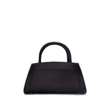 Lorinska Top Handle (M) Women's Bag - Black