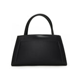 Lorinska Top Handle (L) Women's Bag - Black