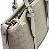 Jacksey Top Handle Women's Bag - Beige