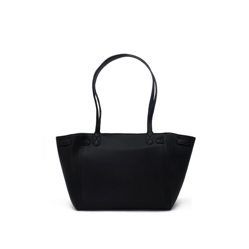 Celly Tote (M) Women's Bag - Black