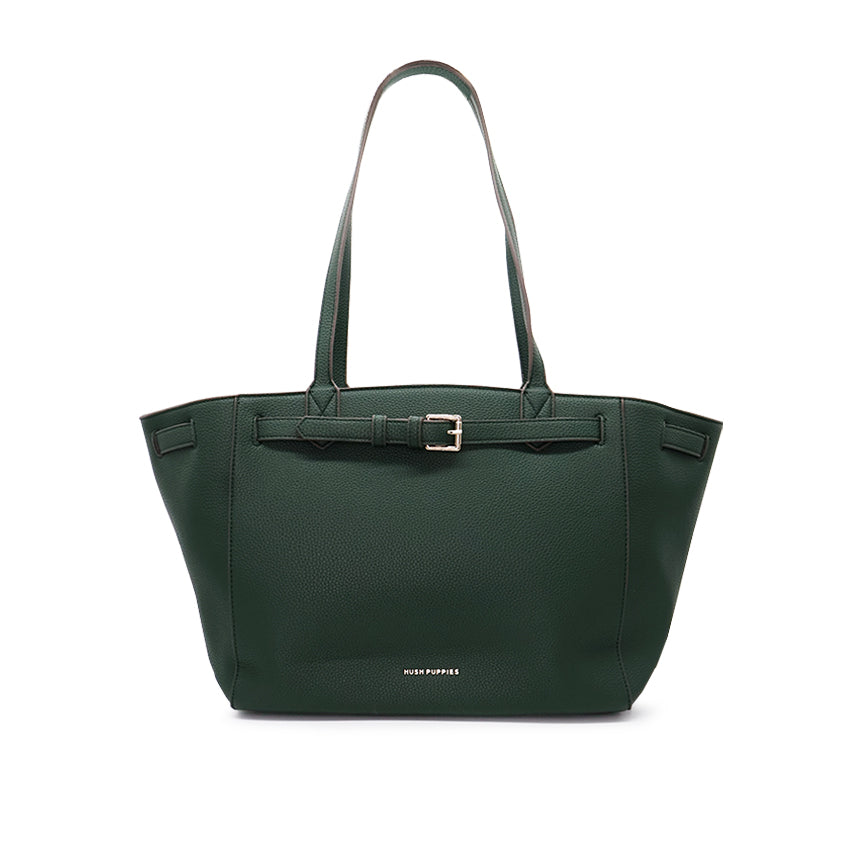 Celly Tote (L) Women's Bag - Green