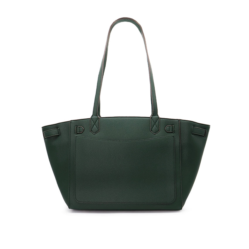 Celly Tote (L) Women's Bag - Green