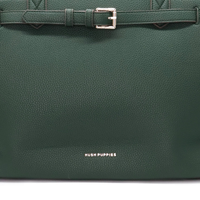 Celly Tote (L) Women's Bag - Green