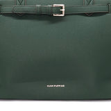 Celly Tote (L) Women's Bag - Green