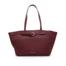 Celly Tote (L) Women's Bag - Wine