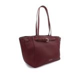 Celly Tote (L) Women's Bag - Wine