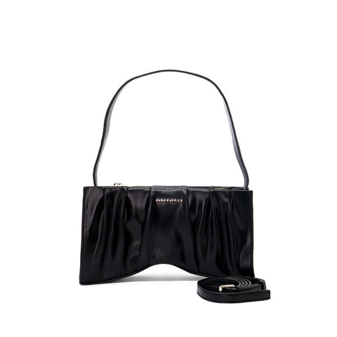 Nassy Shoulder (L) Women's Bag - Black