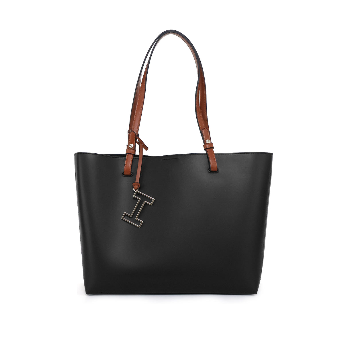 Mathie Tote Women's Bag - Black