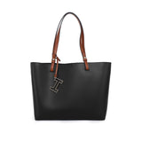 Mathie Tote Women's Bag - Black