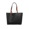 Mathie Tote Women's Bag - Black