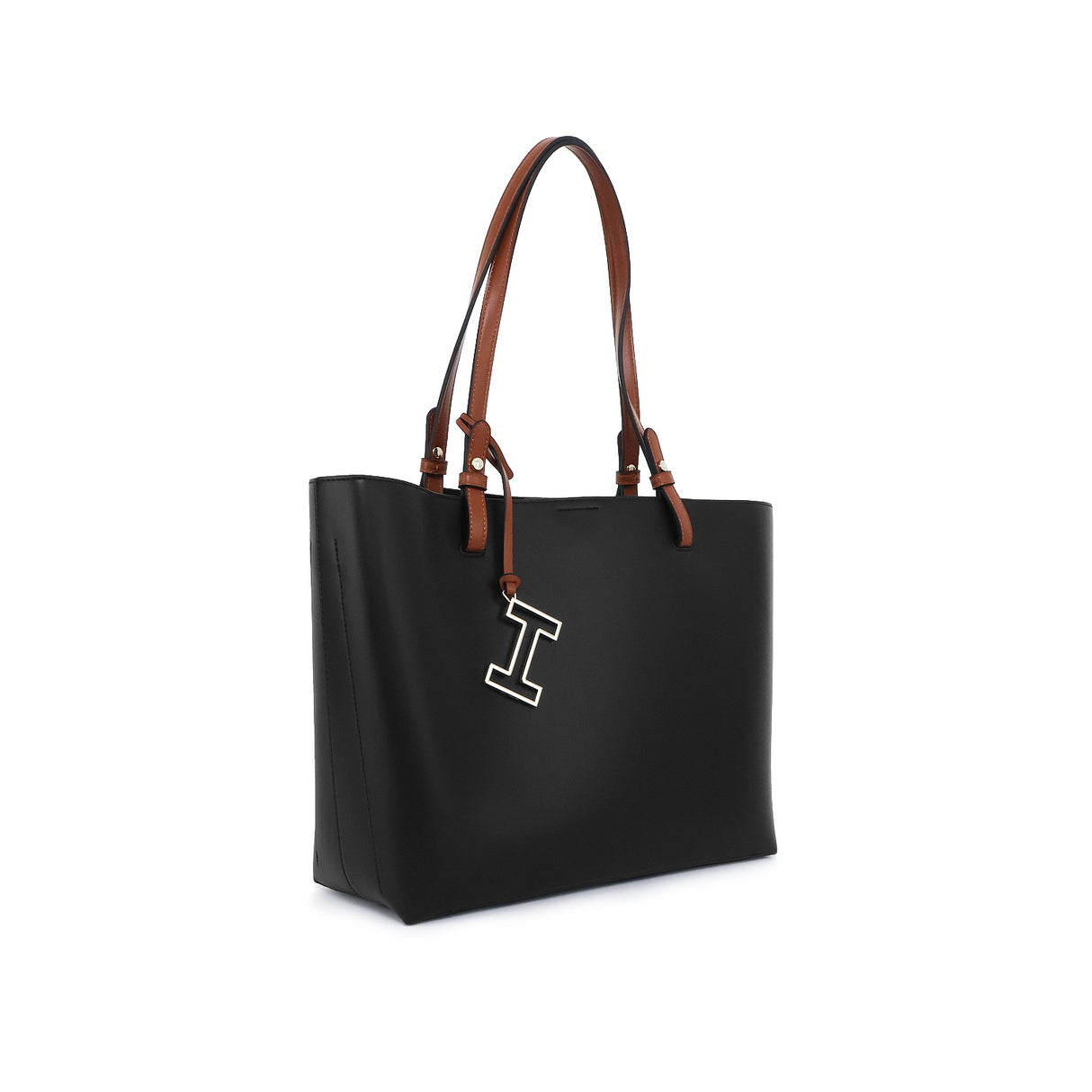Mathie Tote Women's Bag - Black