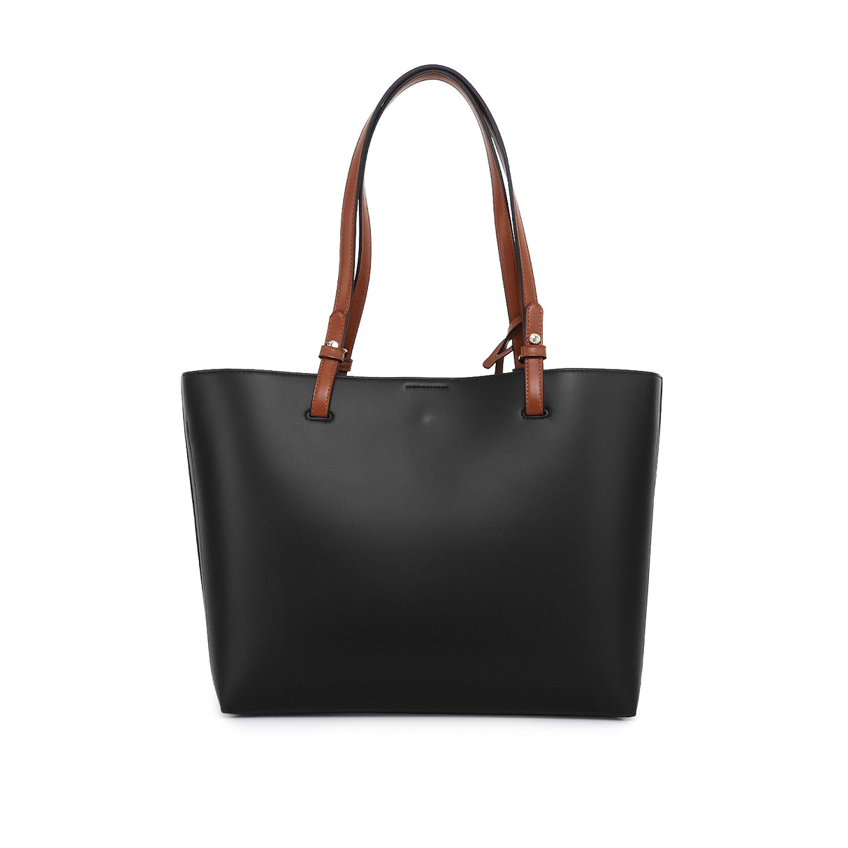 Mathie Tote Women's Bag - Black