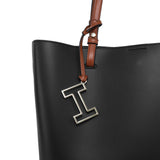 Mathie Tote Women's Bag - Black