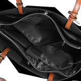 Mathie Tote Women's Bag - Black