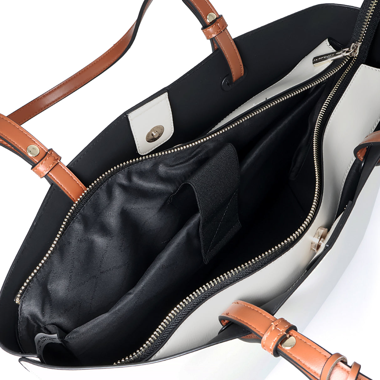 Mathie Tote Women's Bag - Beige