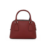 Rhea Satchel (L) Women's Bag - Red