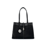 Wrenley Shoulder (M) Women's Bag - Black