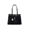 Wrenley Shoulder (M) Women's Bag - Black