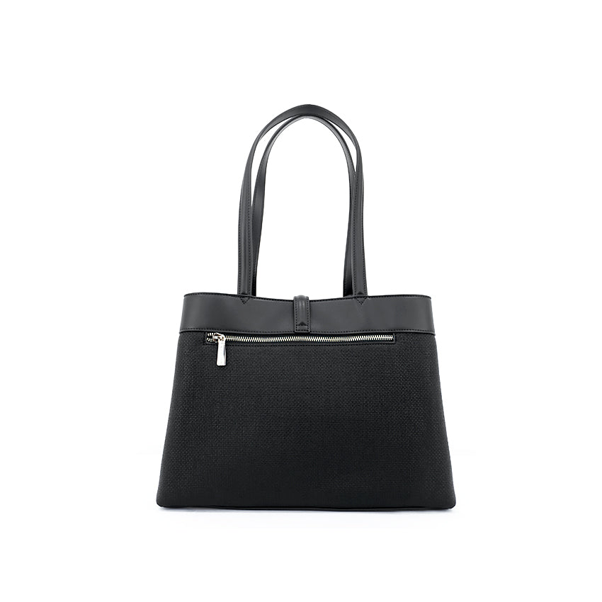 Wrenley Shoulder (M) Women's Bag - Black