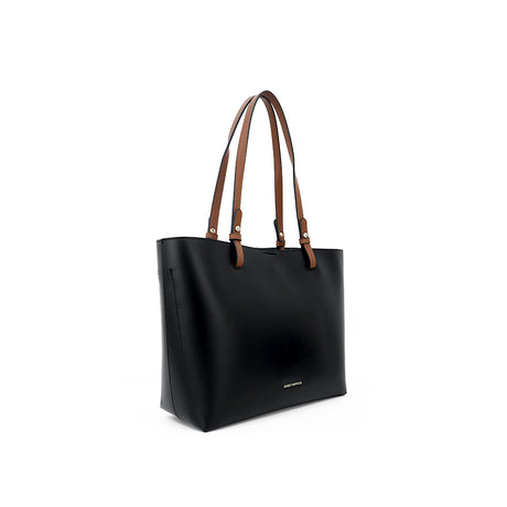 Hampi Tote (M) Women's Bag - Black